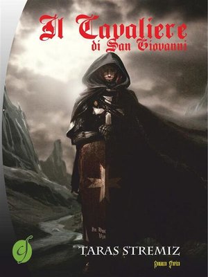 cover image of Il Cavaliere di San Giovanni